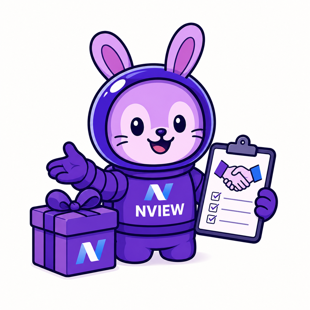 인플루언서 협찬 단가 진단 작업을 돕는 뷰랑이