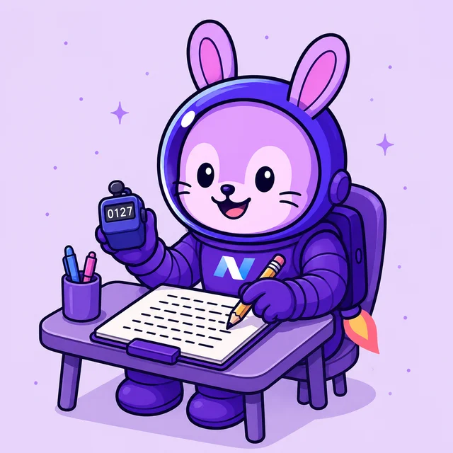글자수 세기 작업을 돕는 뷰랑이