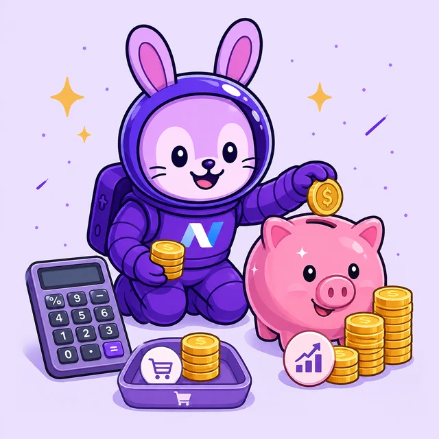 마진율 계산기 · 판매 마진 계산 작업을 돕는 뷰랑이